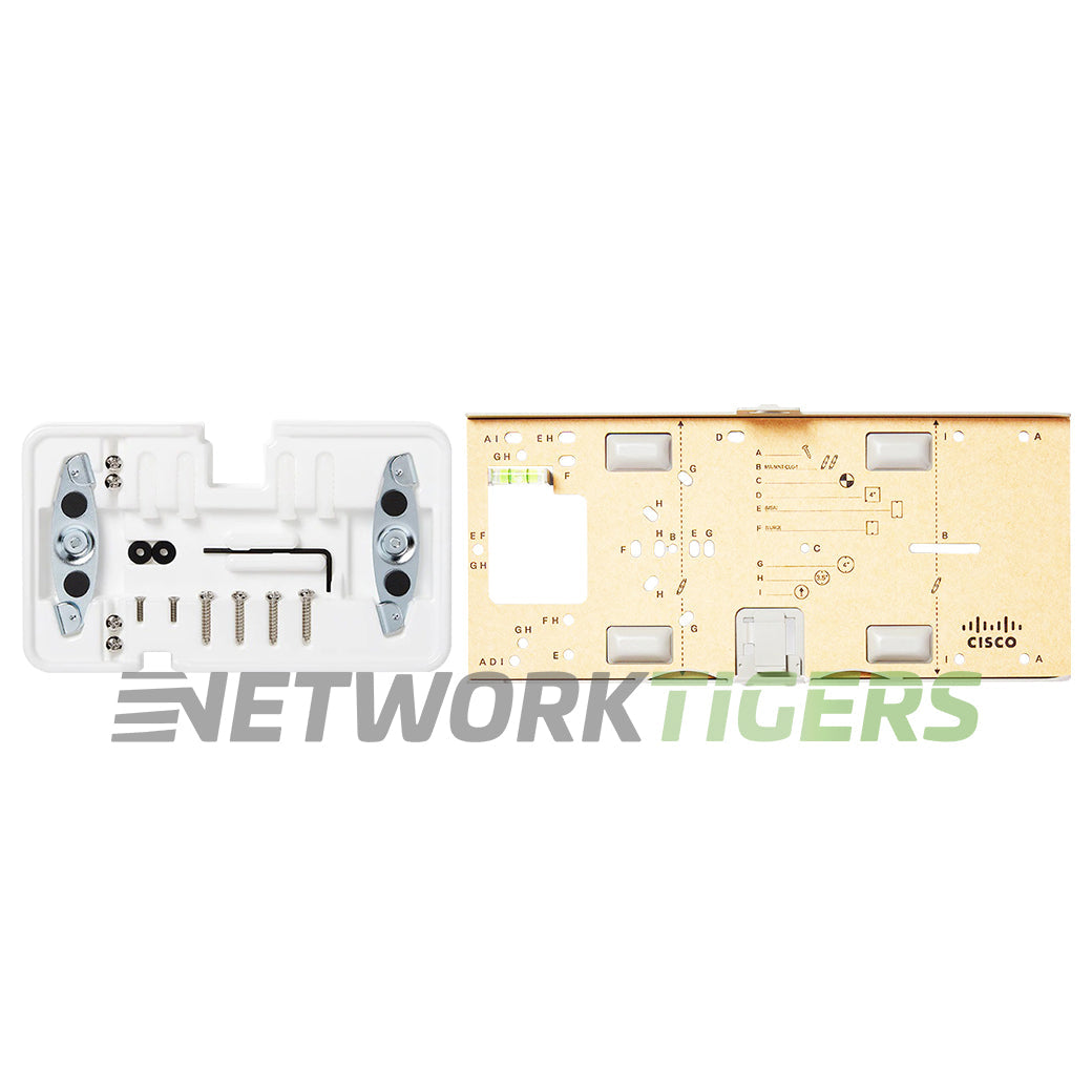 NEW Cisco Meraki MA-MNT-MR-17 Mounting Kit for MR36 Series Access Point
