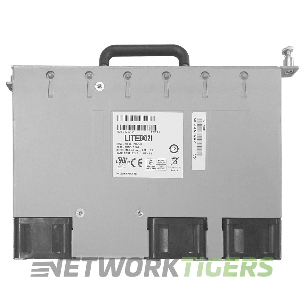 Cisco ME-FANTRAY ME 3600X/ME 3800X Switch Fan Tray