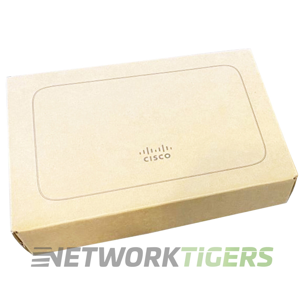 NEW Cisco Meraki MR20-HW Dual-Band 2x2:2 802.11ac Wave 2 MU-MIMO Unclaimed WAP