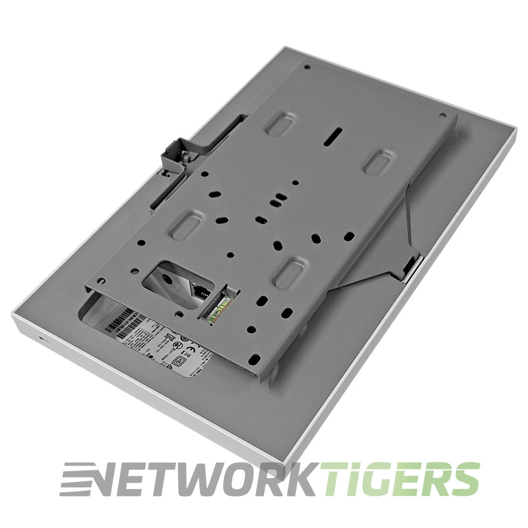 Cisco Meraki MR42-HW Quad-Radio 3x3:3 MU-MIMO 802.11ac Wave 2 Unclaimed WAP
