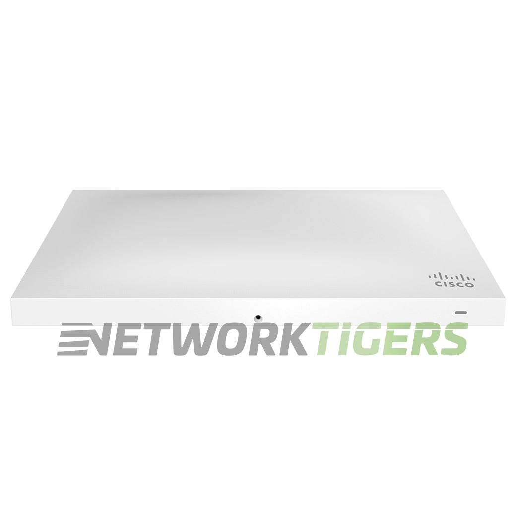 Cisco Meraki MR42-HW Quad-Radio 3x3:3 MU-MIMO 802.11ac Wave 2 Unclaimed WAP