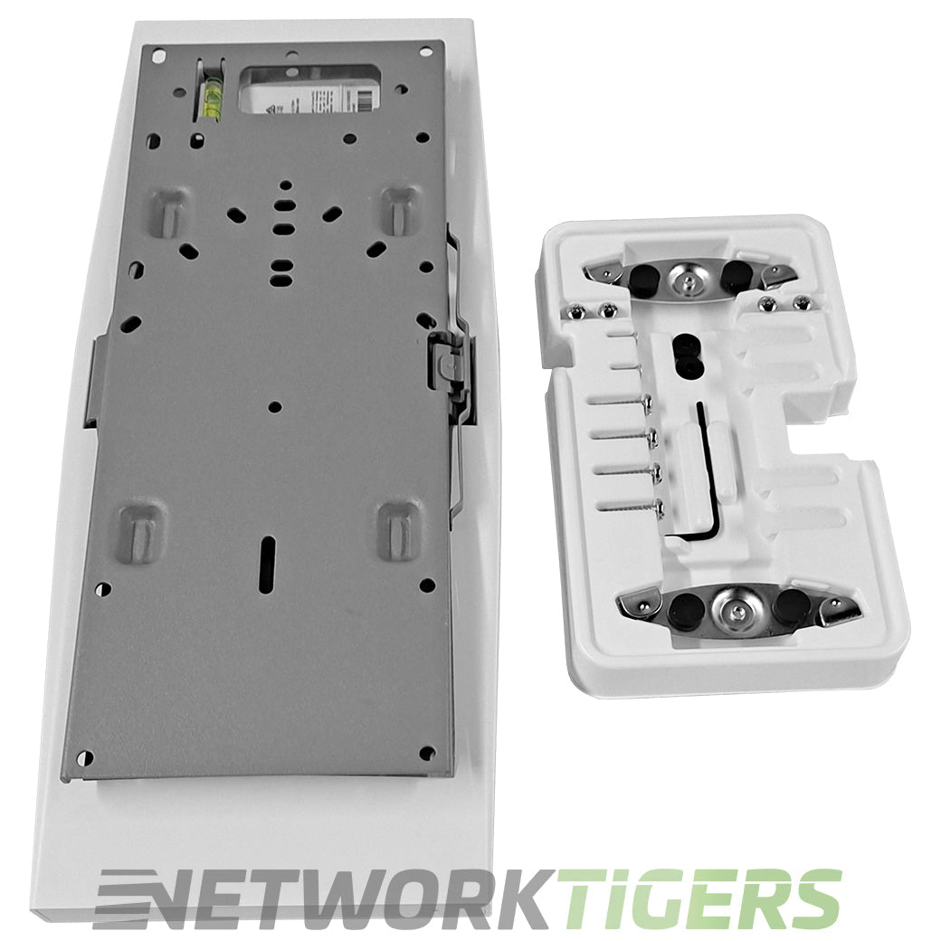 Cisco Meraki MR45-HW Wi-Fi 6 802.11ax Internal Antenna Unclaimed WAP w/ Mounts