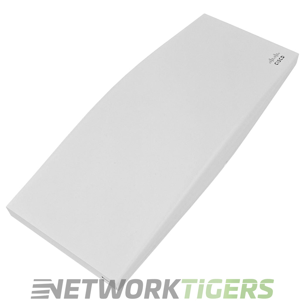 NEW Cisco Meraki MR45-HW Wi-Fi 6 802.11ax Internal Ant Unclaimed WAP w/ Mounts