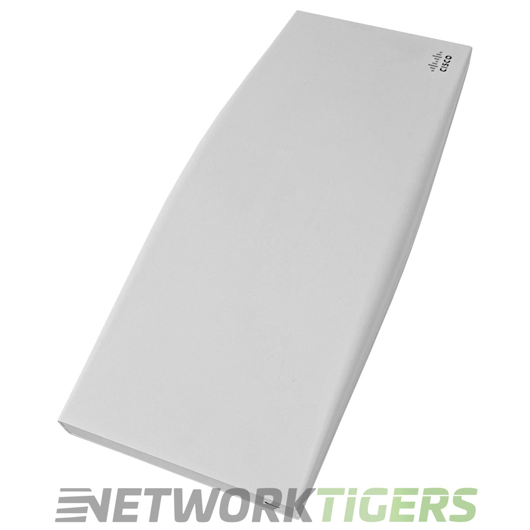 NEW Cisco Meraki MR46-HW Quad-Radio 4x4:4 802.11ax WiFi 6 MU-MIMO Unclaimed WAP