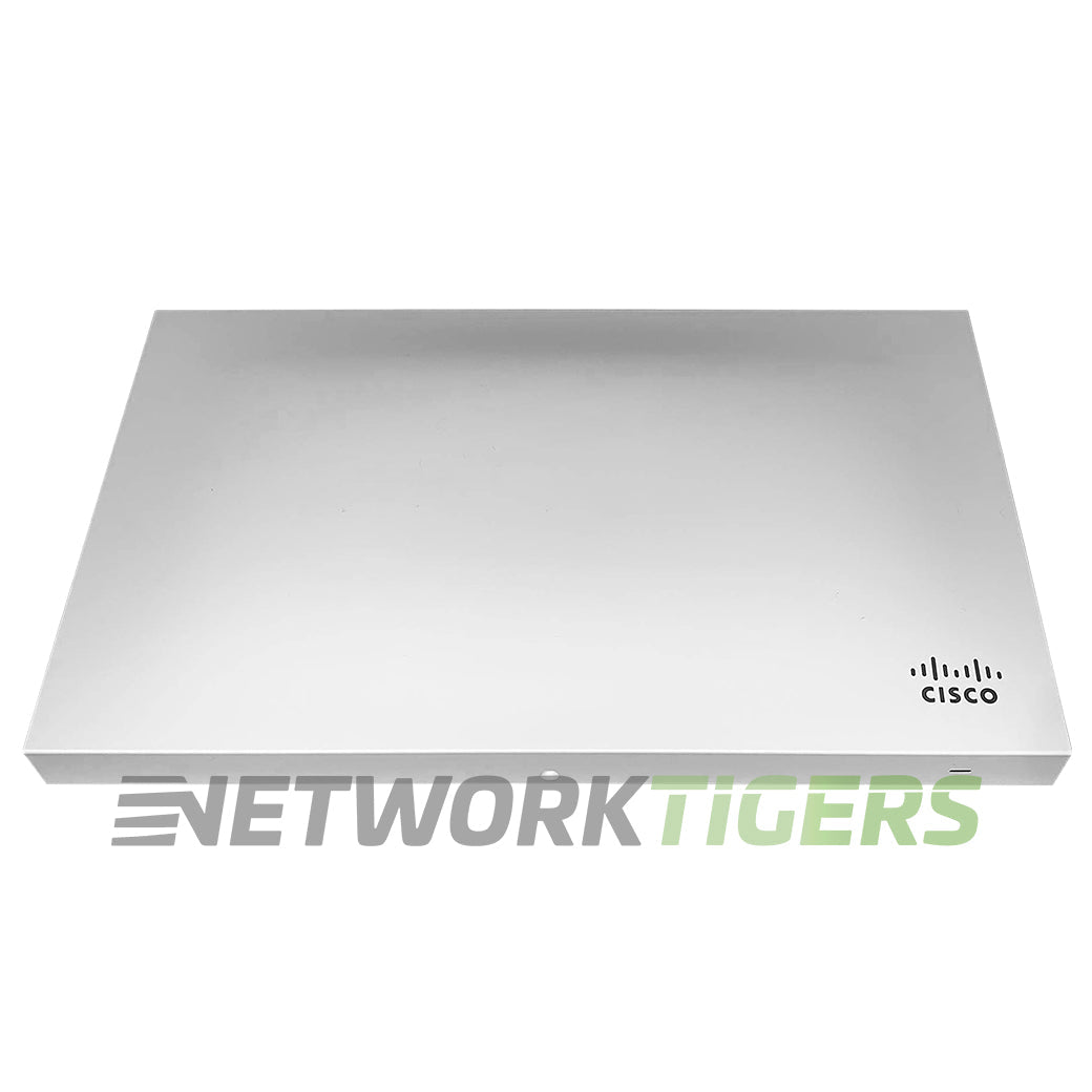 NEW Cisco Meraki MR53-HW Wi-Fi 5 802.11ac Internal Ant Unclaimed WAP w/ Mounts