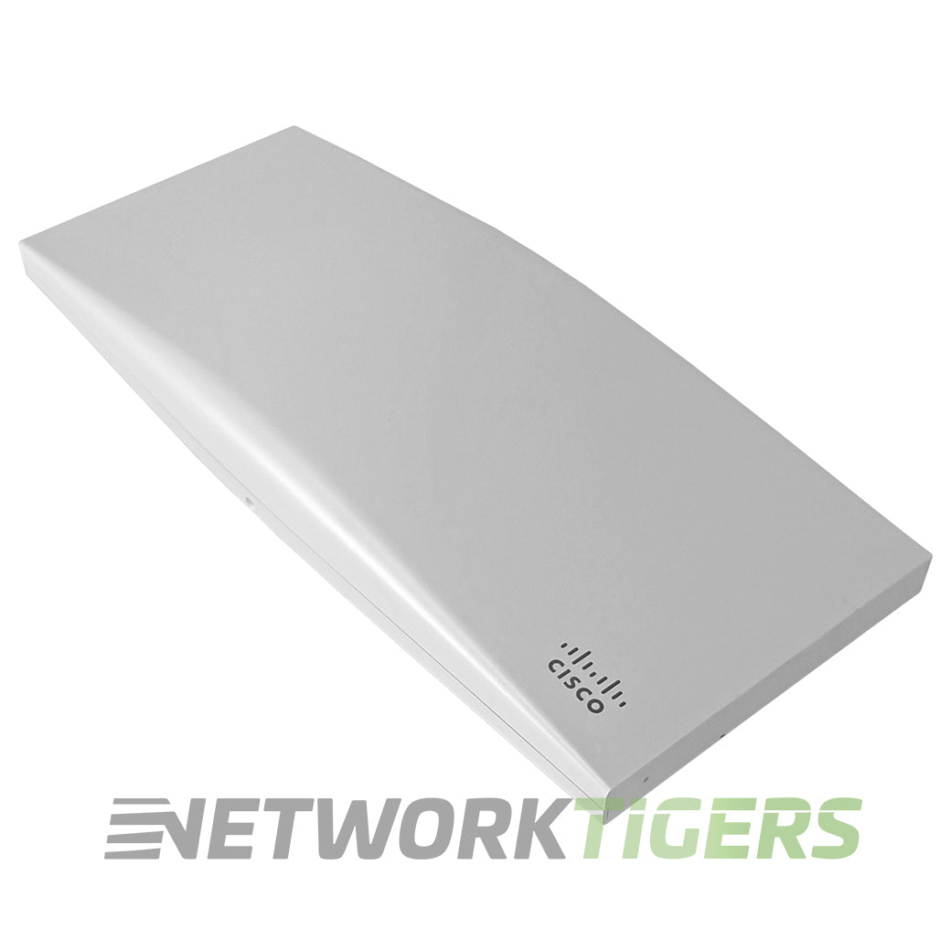 NEW Cisco Meraki MR56-HW 802.11ax WiFi 6 Quad-Radio 8x8:8 MU-MIMO Unclaimed WAP