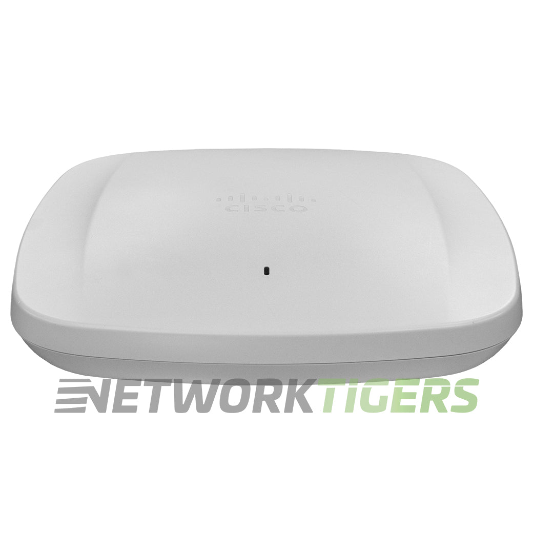 Cisco Meraki MR57-HW 802.11ax Wi-Fi 6E Tri-Band 4:4 MU-MIMO Unclaimed WAP
