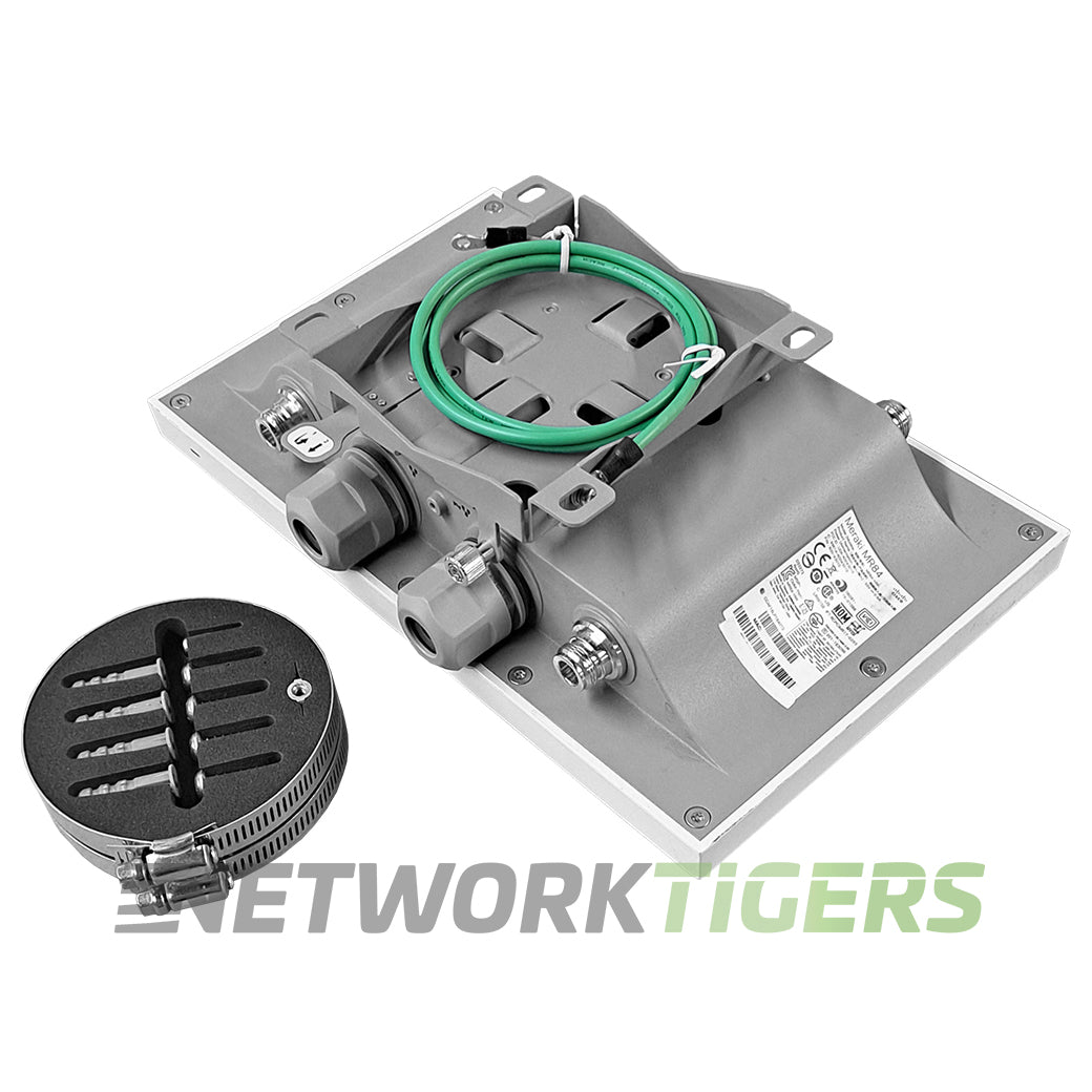 NEW Cisco Meraki MR84-HW Quad Radio 4x4:4 802.11ac Wave 2 MU-MIMO Unclaimed WAP