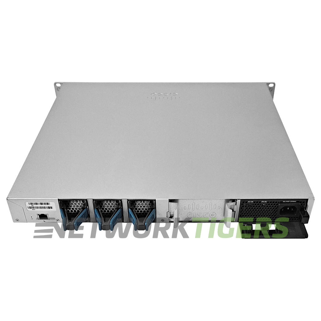 Cisco Meraki MS425-32-HW 32x 10GB SFP+ 2x 40GB QSFP+ Unclaimed Switch