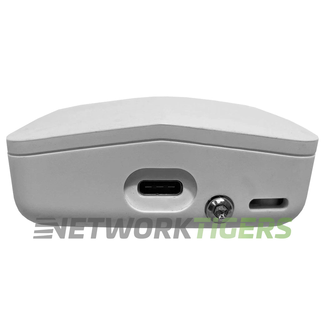 NEW Cisco MT10-HW Meraki Cloud-Managed Indoor Temperature and Humidity Sensor