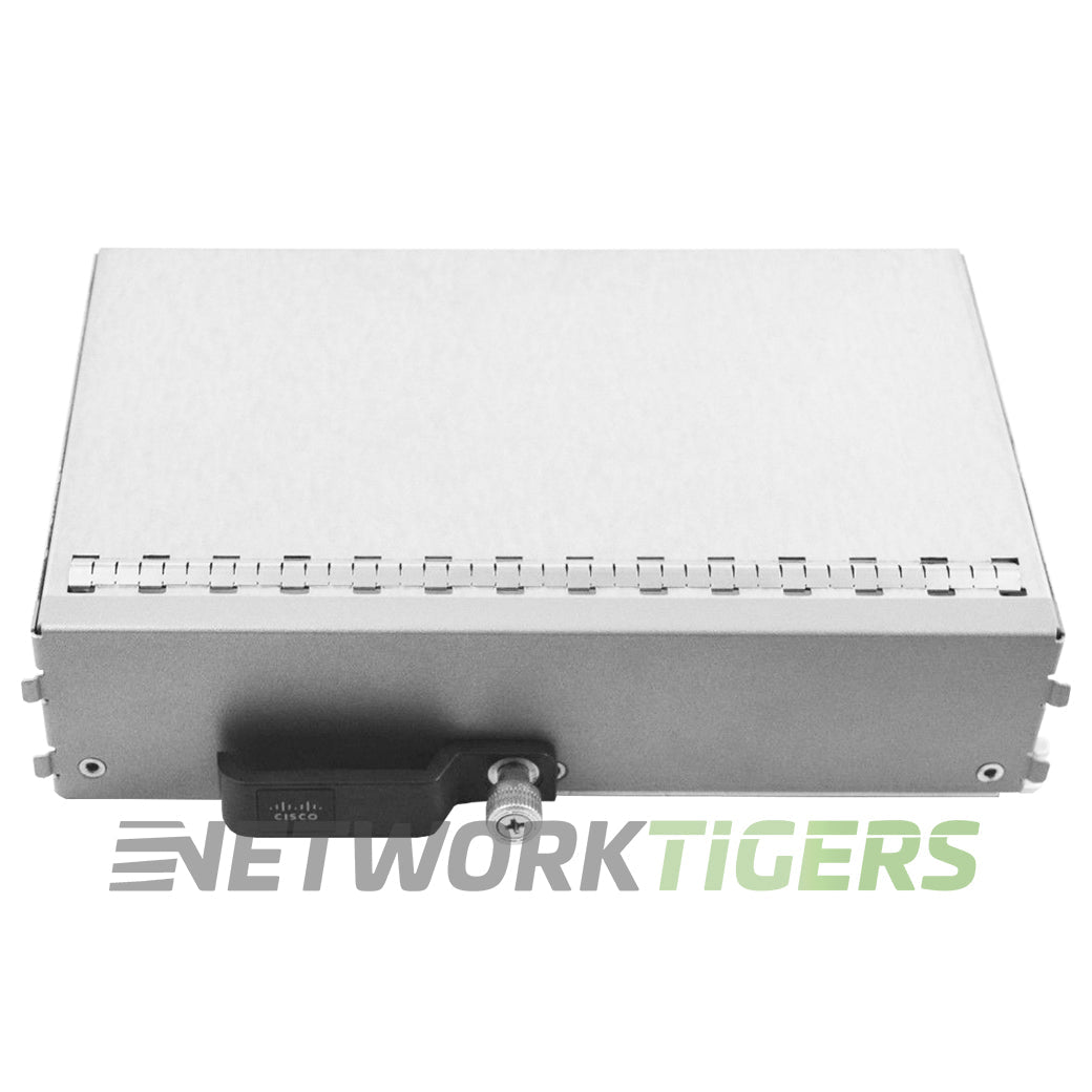 Cisco N20-CBLKB1 Single Slot Blade Blanking Panel for UCS 5108 Server
