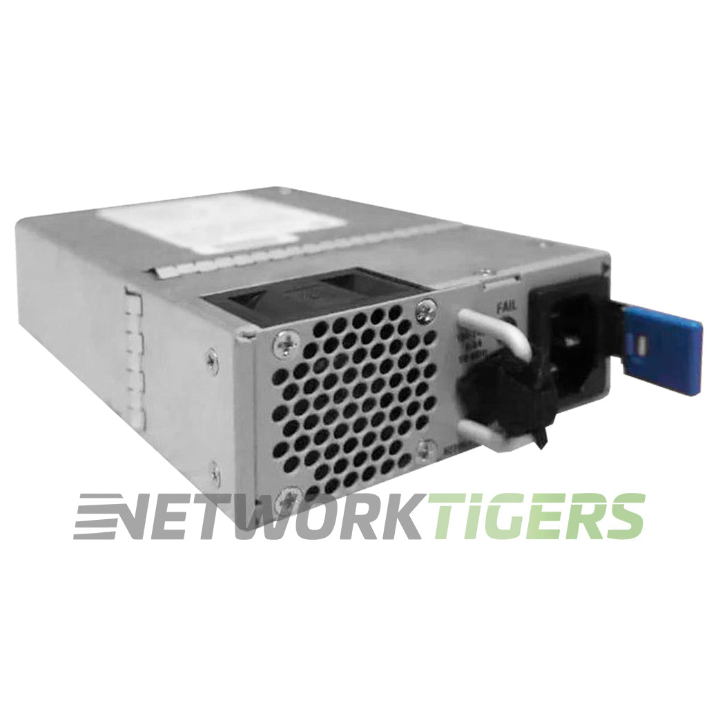 NEW Cisco N2200-PAC-400W 400W AC Back-to-Front Airflow Switch Power Supply