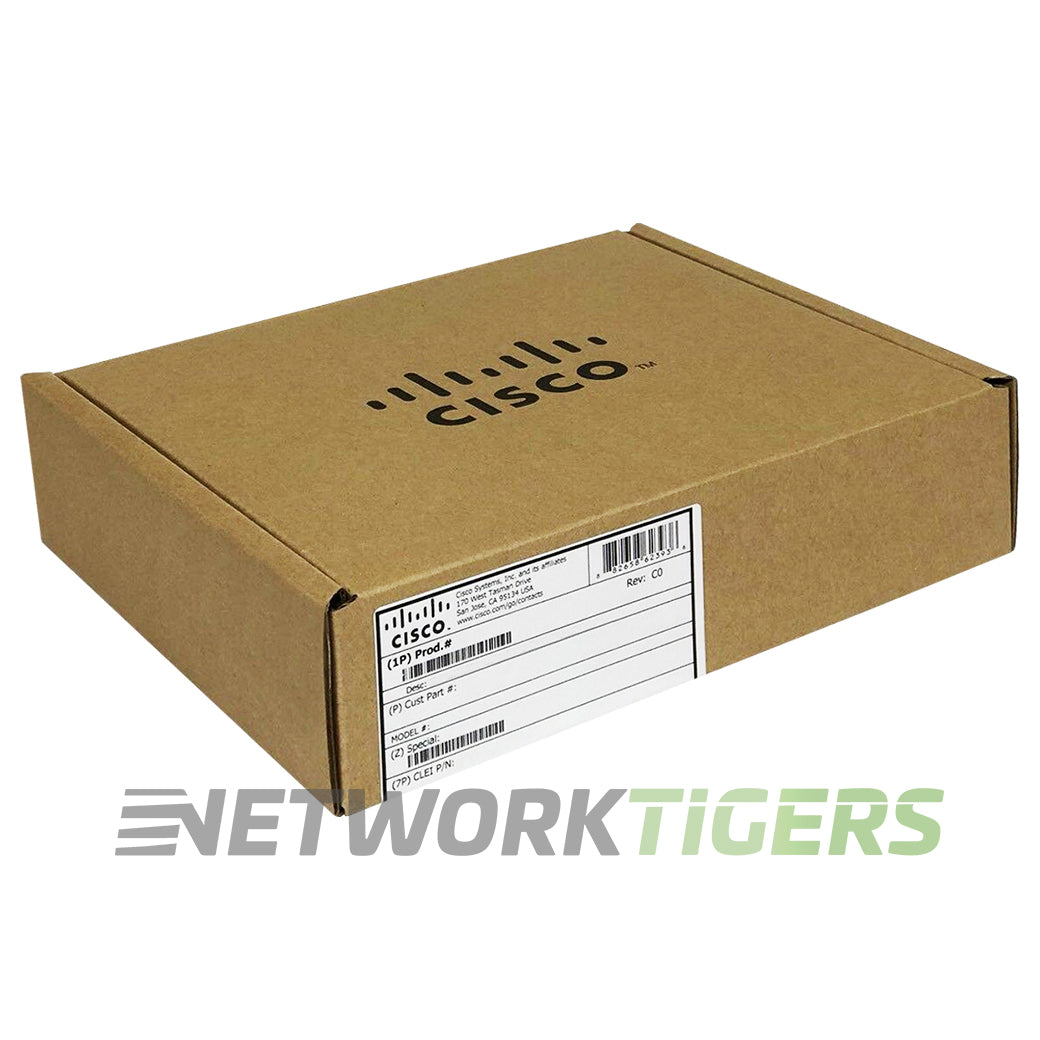 NEW Cisco N2K-C2248-FAN Nexus 2000 Back-to-Front Airflow Switch Fan Module