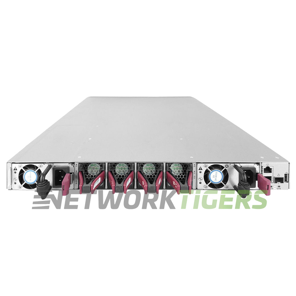 NEW Cisco N3K-C34180YC 48x 25GB SFP+ 6x 100GB QSFP28 Front-to-Back Air Switch