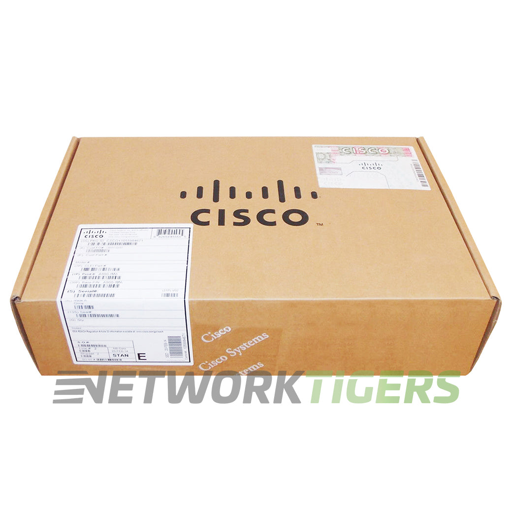 NEW Cisco N6004X-M20UP Nexus 6000 Series 20x 10GB SFP+ Switch Module