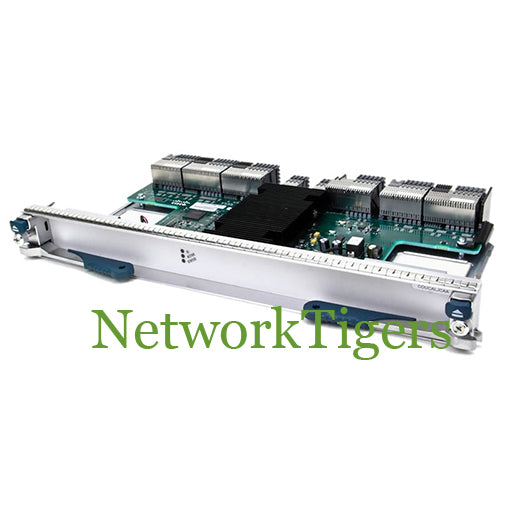 NEW Cisco N7K-C7010-FAB-2 Nexus 7000 Series Fabric 2 Module