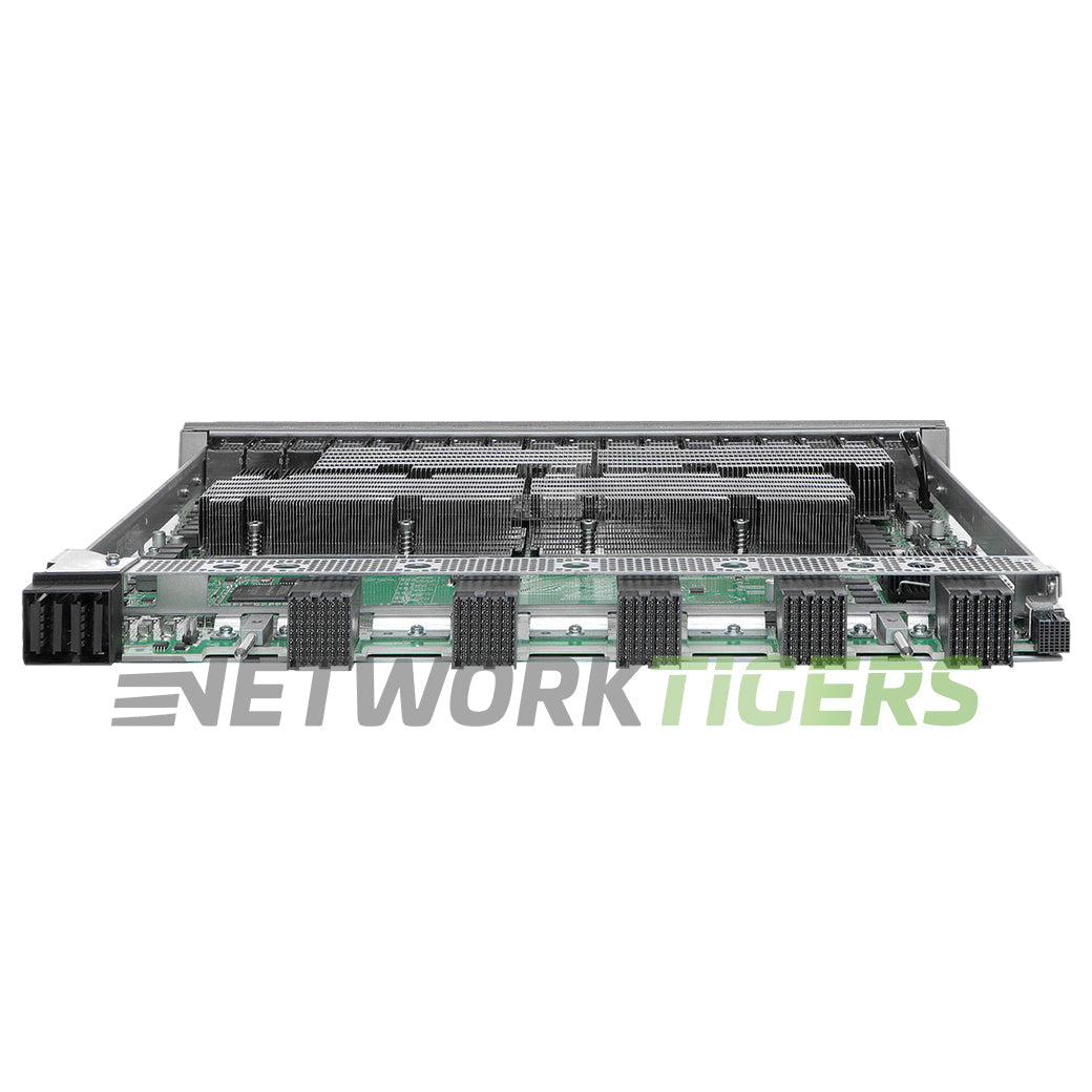 Cisco N9K-X9736C-FX Nexus 9500 36x 100GB QSFP28 Switch Line Card