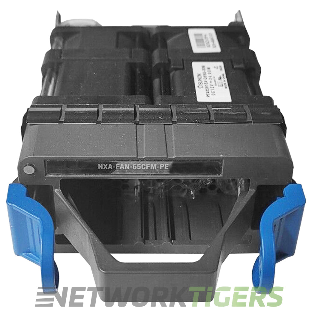 Cisco NXA-FAN-65CFM-PE Back-to-Front Airflow (Port Side Exhaust) Switch Fan