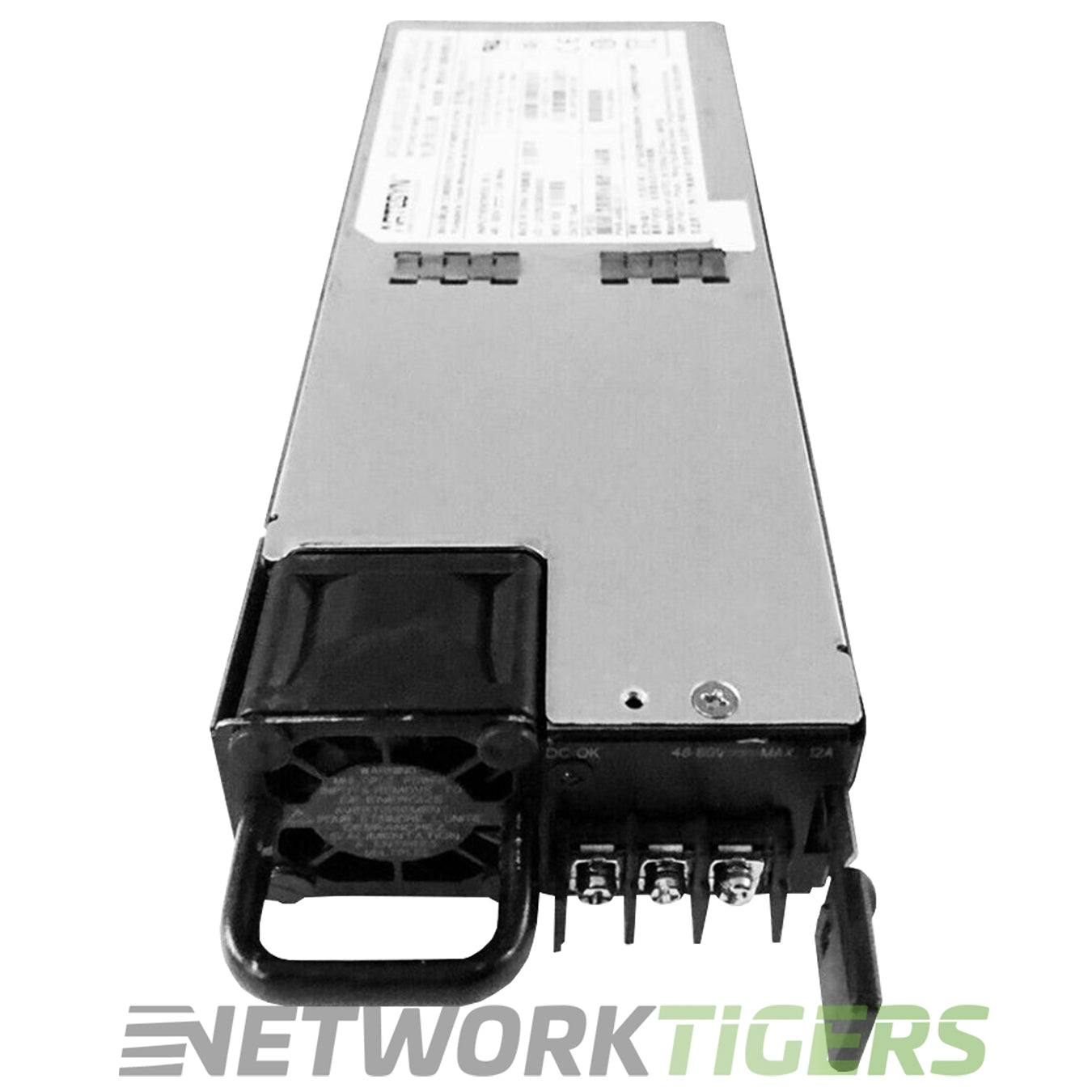 Cisco PWR-4450-DC ISR 4000 Series 437W DC Router Power Supply