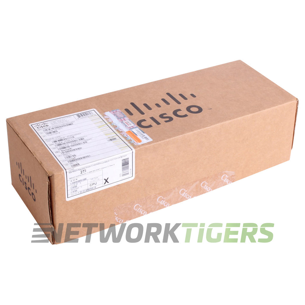 NEW Cisco PWR-C1-1100WAC Catalyst 9300 Series 1100W AC Switch Power Supply