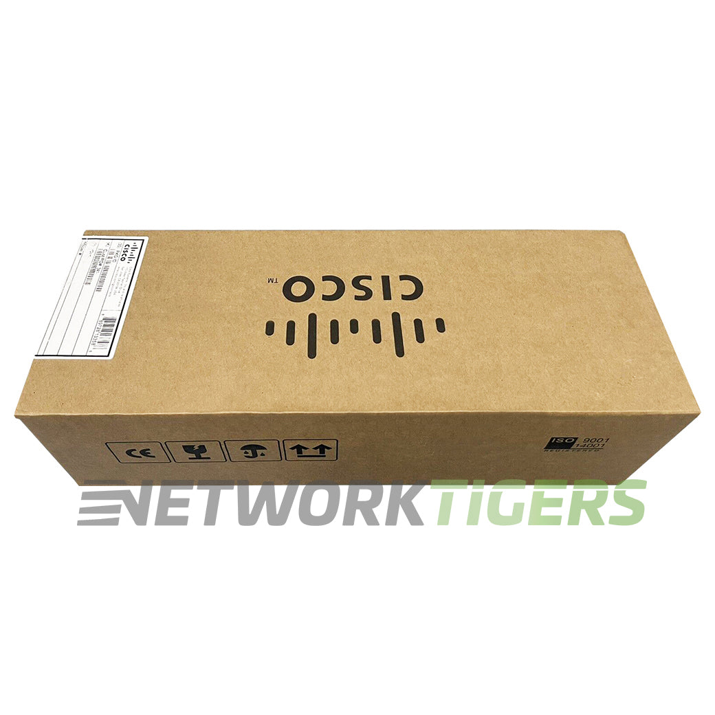 NEW Cisco PWR-C1-715WAC Catalyst 3650 Series 715W AC Switch Power Supply