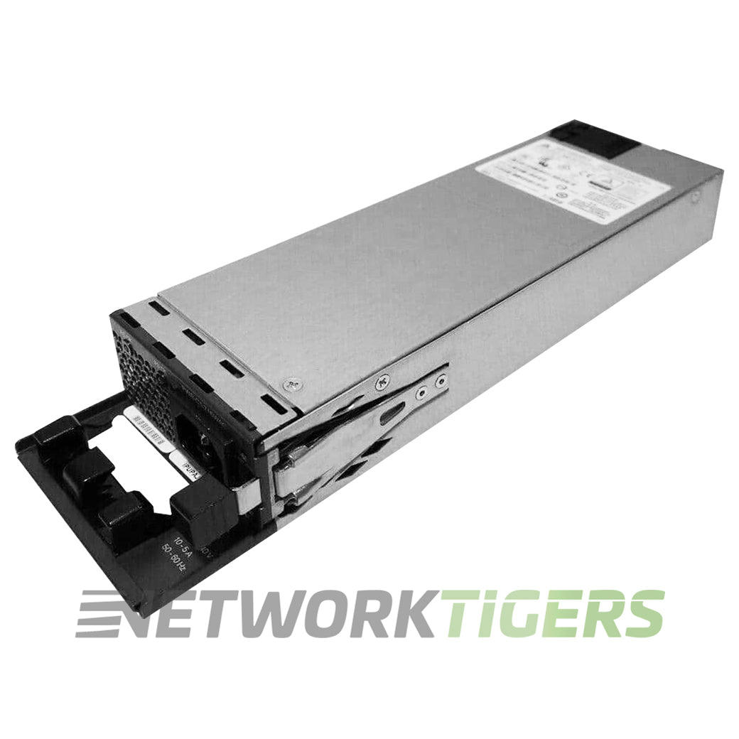 NEW Cisco PWR-C1-715WAC/2 Catalyst 3850 Series 715W AC Power Supply