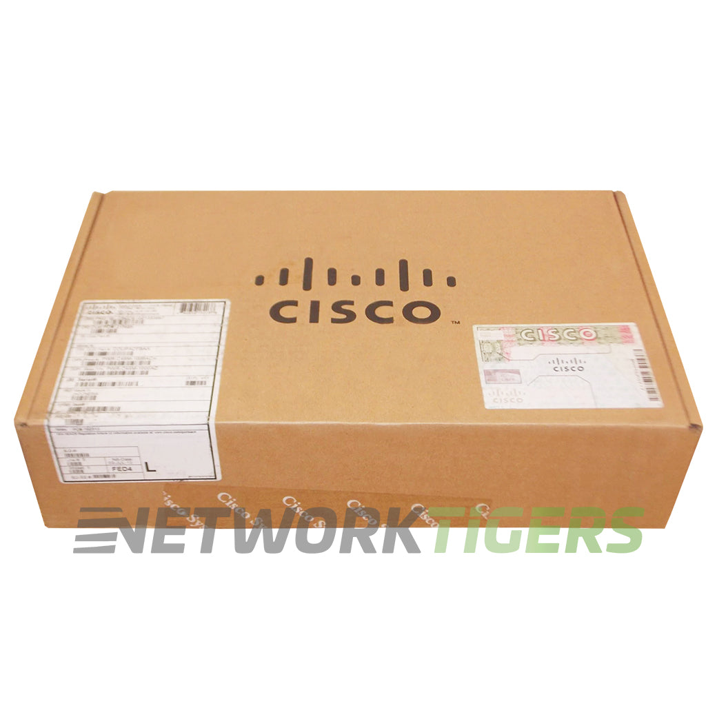 NEW Cisco PWR-C49M-1000AC Catalyst 4900M Series 1000W AC Switch Power Supply