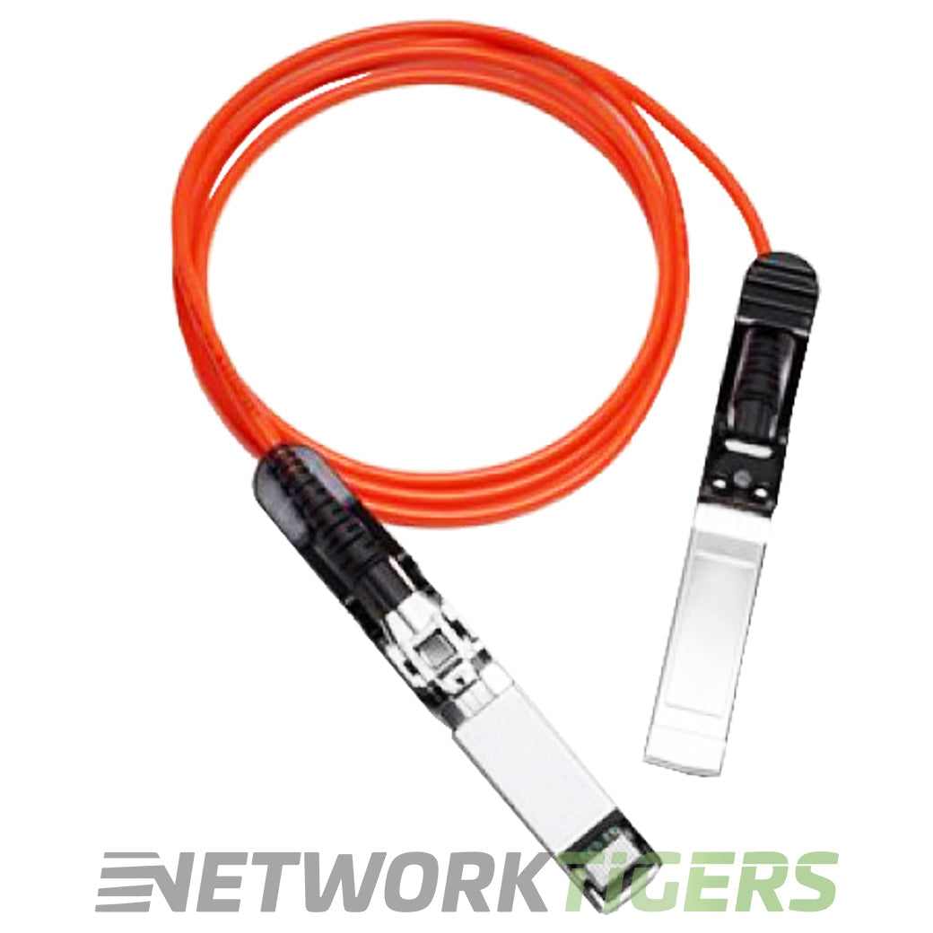 NEW Cisco SFP-10G-AOC1M 1m 10GB SFP+ Active Optical Cable