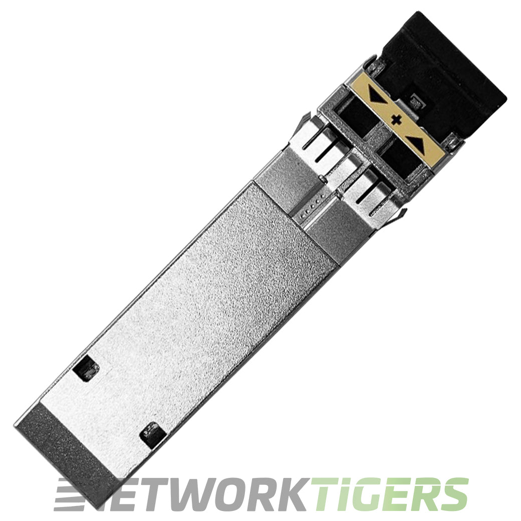 Cisco SFP-10G-SR 10GB BASE-SR 850nm Short Reach MMF SFP+ Transceiver