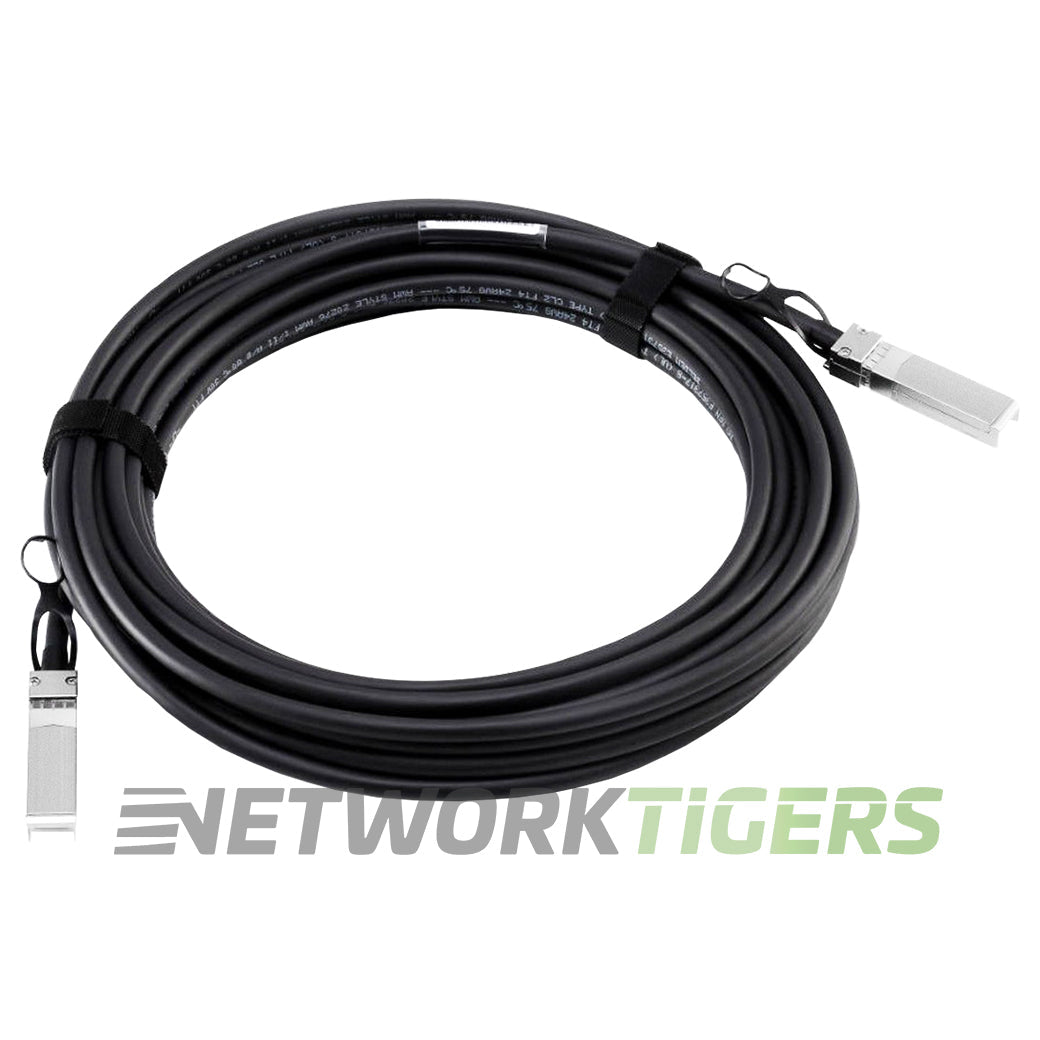 NEW Cisco SFP-H10GB-ACU10M 10m 10GB SFP+ Direct Attach Copper Cable