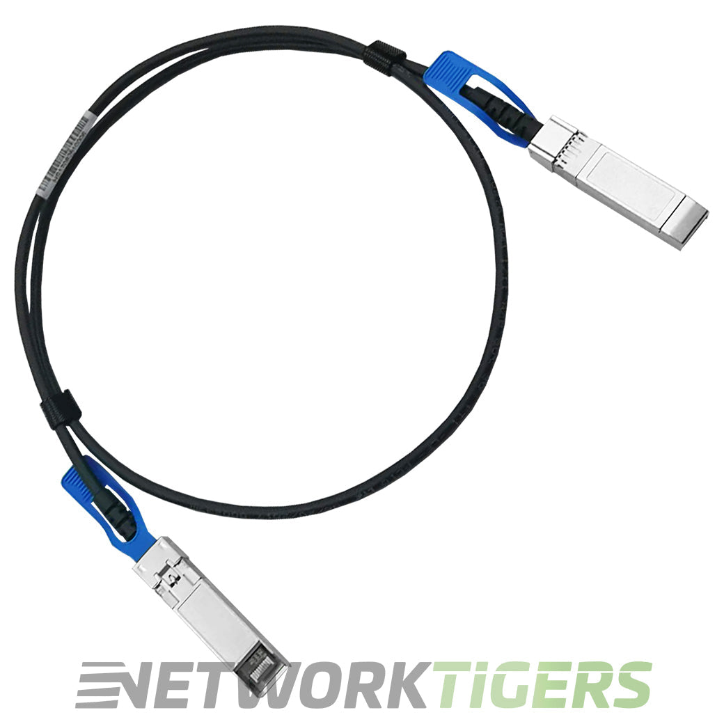 NEW Cisco SFP-H25G-CU1M 1m 25GB SFP28 Direct Attach Copper Twinax Cable