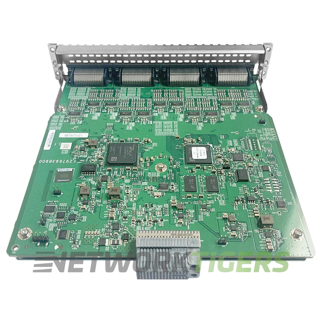 Cisco SM-X-64A ISR 4000 Series 64x Async Serial Router Module