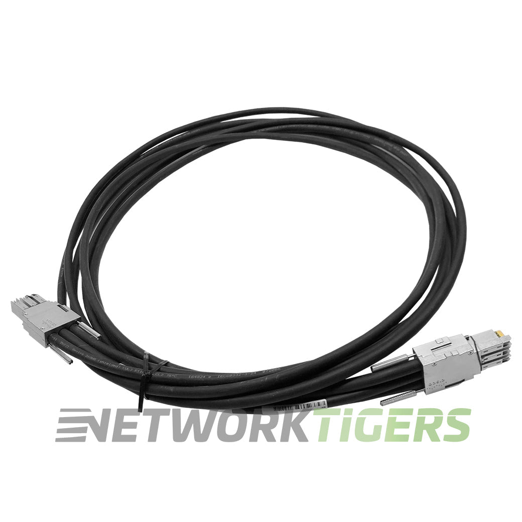 NEW Cisco STACK-T1-3M Catalyst 9300 Series 3m Stackwise Switch Stacking Cable