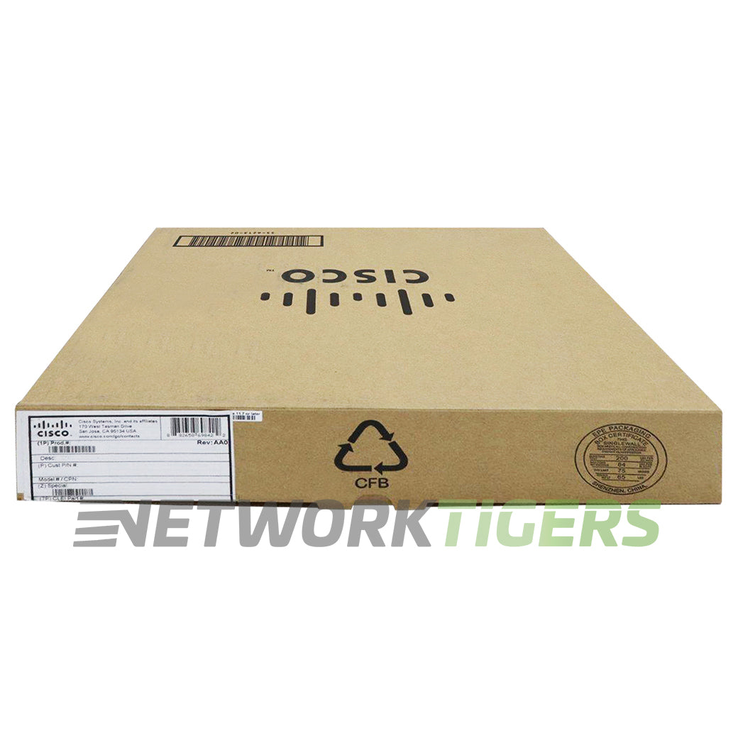 NEW Cisco STACK-T2-1M Catalyst 3650 Series 1 Meter Switch Stacking Cable