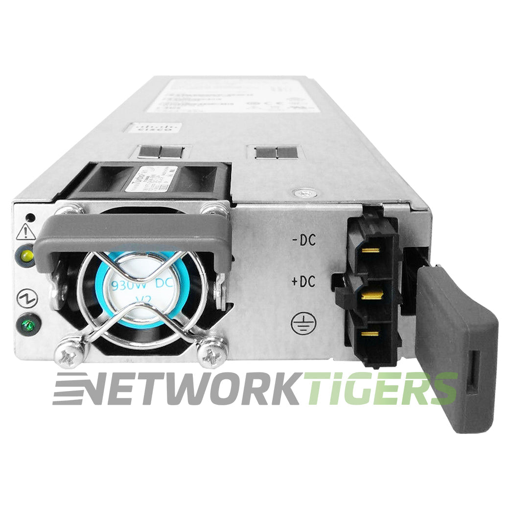 NEW Cisco UCS-PSU-6332-DC UCS 6300 930W DC Fabric Interconnect Power Supply