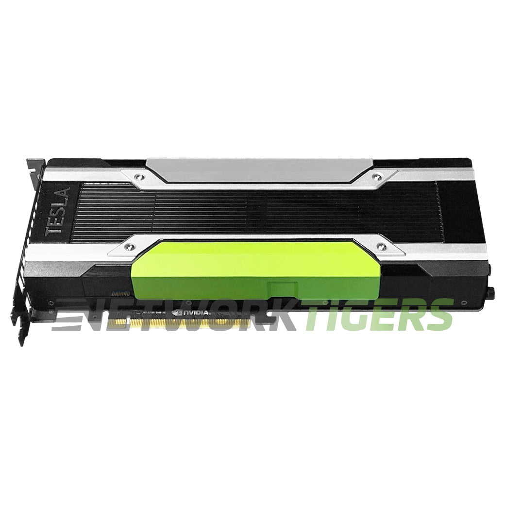 Cisco UCSC-GPU-M10 NVIDIA M10 Full-Height Dual Width PCIe GPU Card