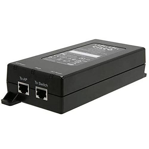 AIR-PWRINJ6 - Cisco Power Injector (802.3at) for Aironet AP