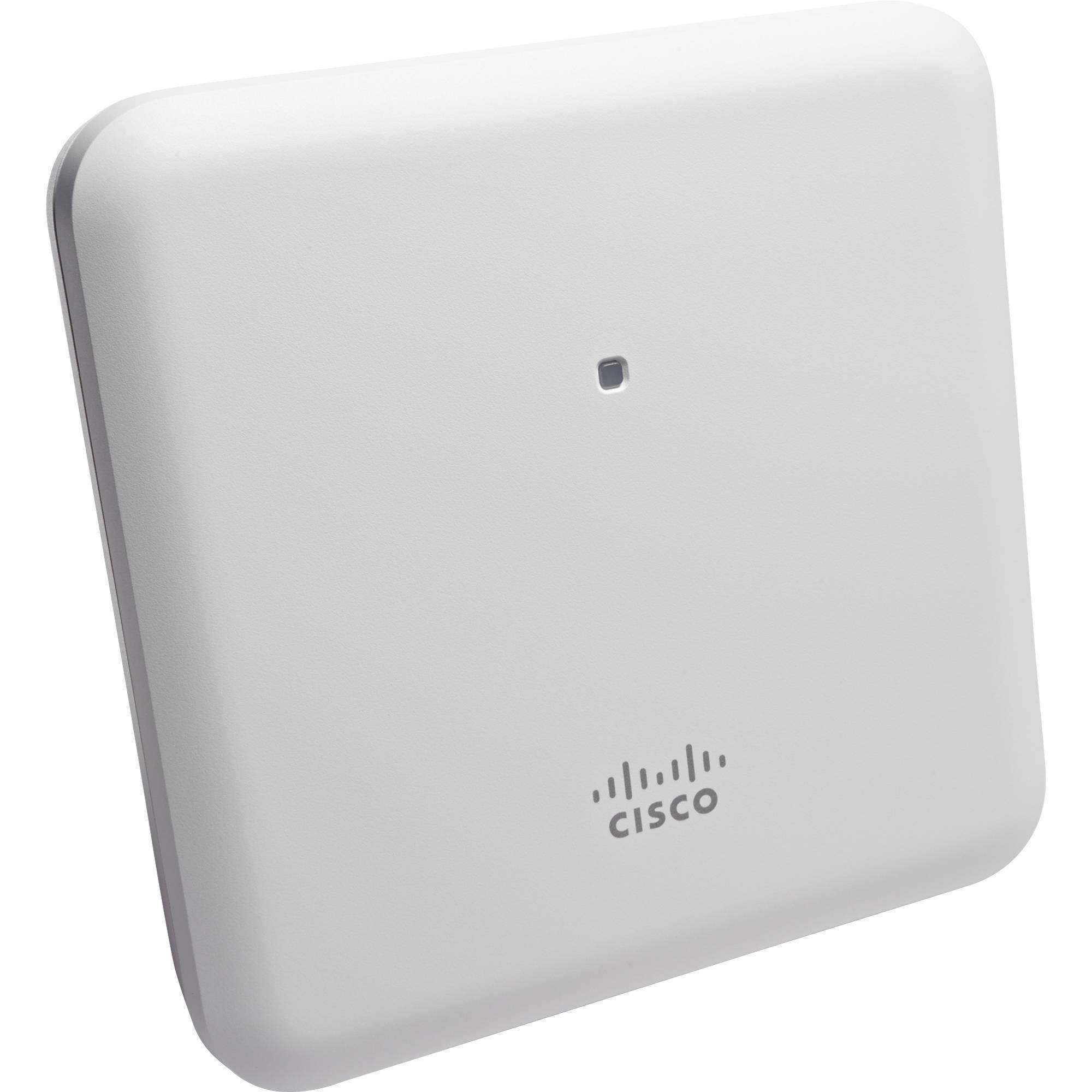 AIR-AP1852I-B-K9 - Cisco Aironet 1800 Series 802.11ac Wireless Access Point