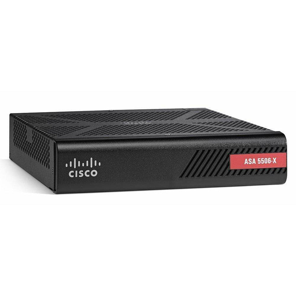 Cisco ASA 5506 NGFW Firewall - ASA5506-X