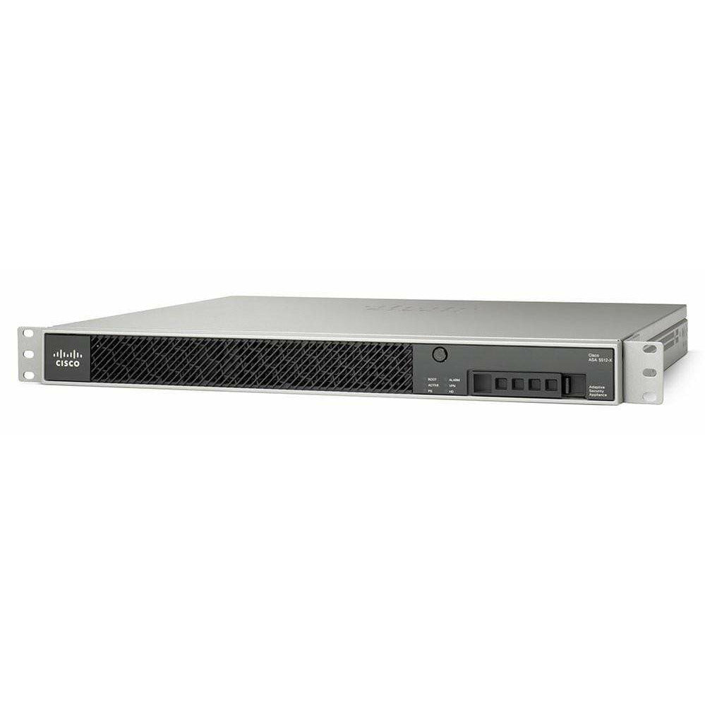 Cisco ASA 5508-X Firewall - ASA5508-X