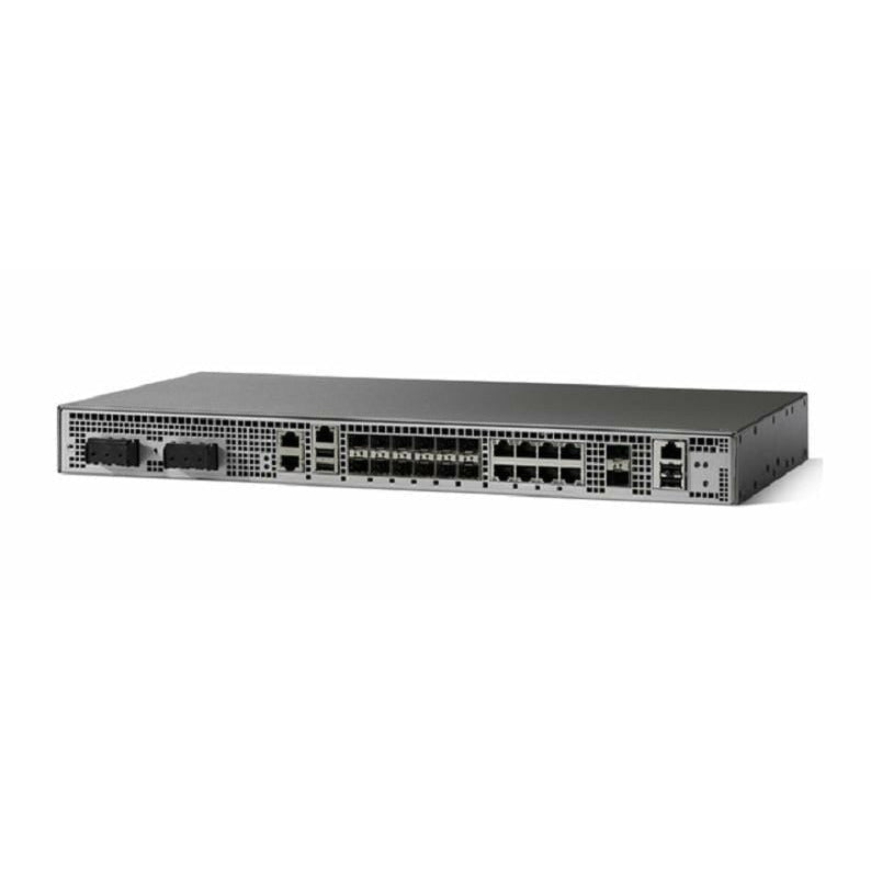 Cisco ASR920 24 Port SFP Services Router - ASR-920-24SZ-M