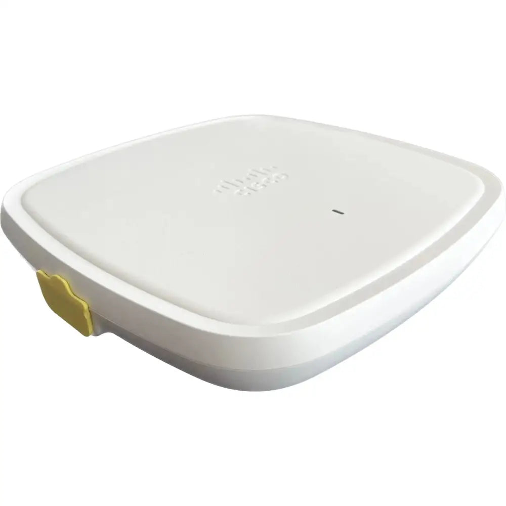 Cisco C9130AXE-A Catalyst 9130AX Wi-Fi 6 Access Point | External Antenna | 802.11ax - Refurbished