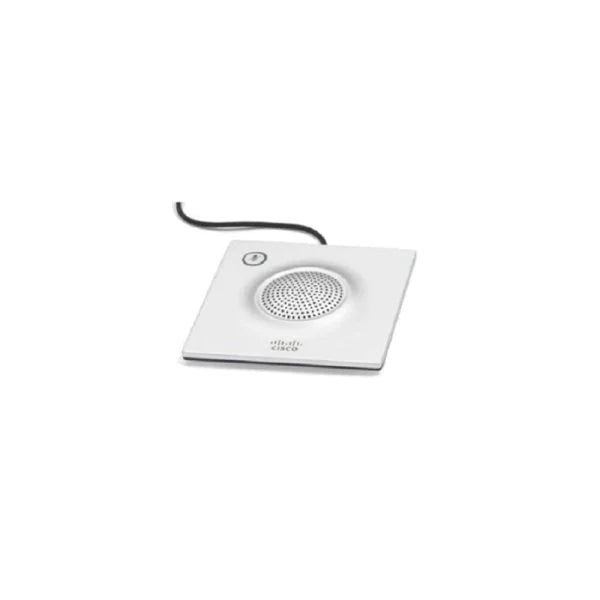 CTS-QSC20-MIC | Cisco TelePresence SX Series