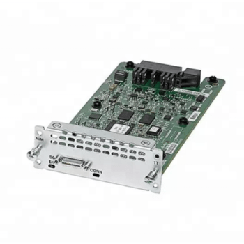 Cisco ISR Voice Module - NIM-1T Refurbished