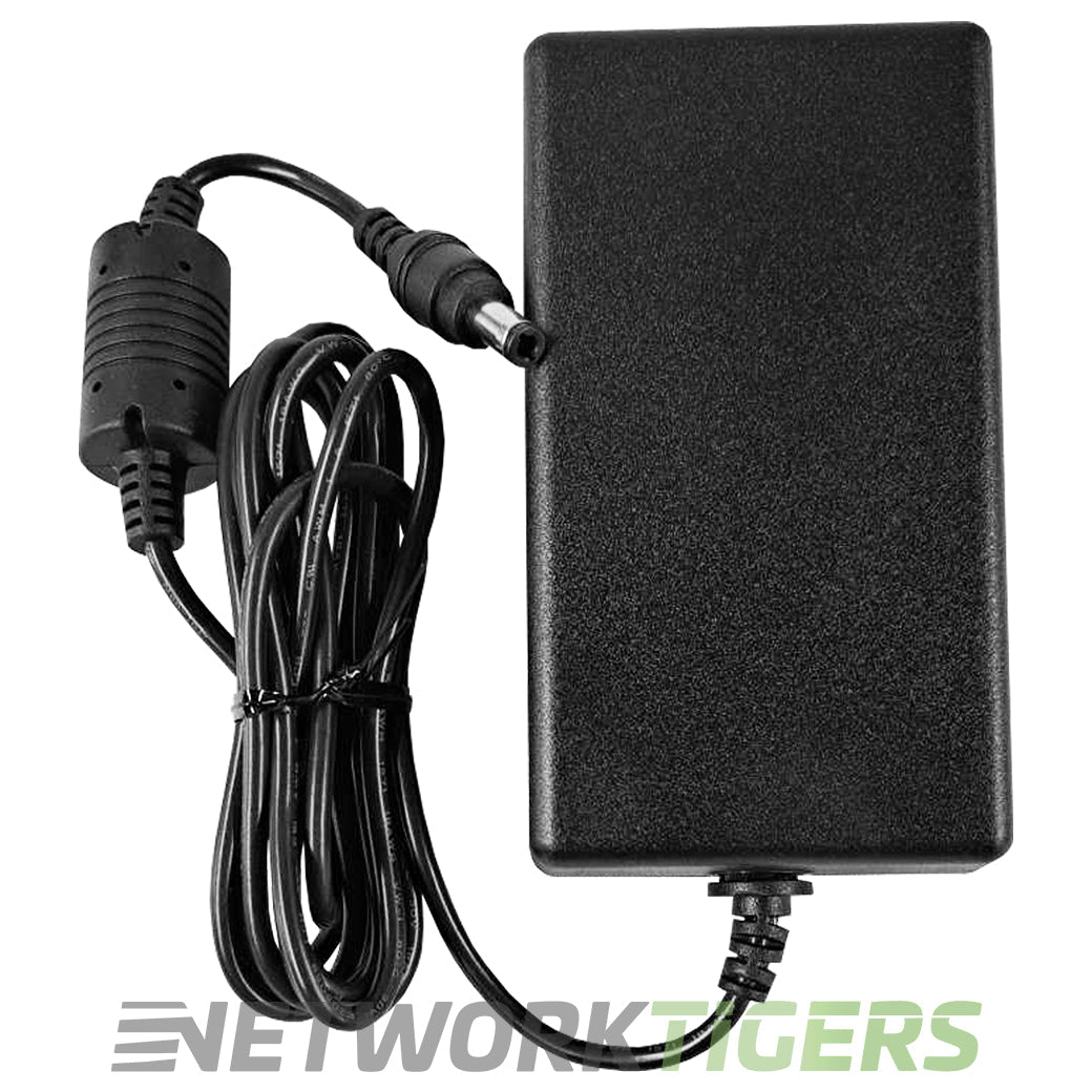NEW Cisco Meraki MA-PWR-30WAC 30W 12V 2.5A AC Power Adapter for MX Series