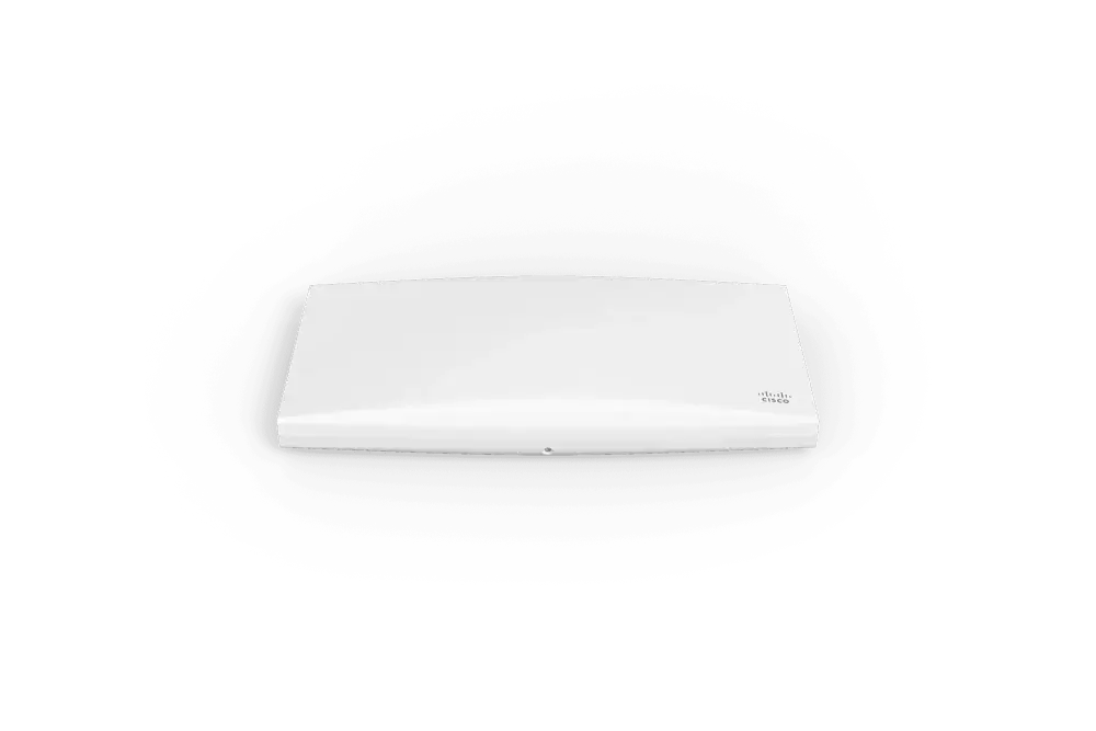 Cisco Meraki MR46 Wi-Fi 6 Access Point | 4x4:4 MU-MIMO 802.11ax | MR46-HW - New
