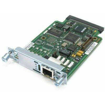 Cisco Module VWIC-1MFT-T1