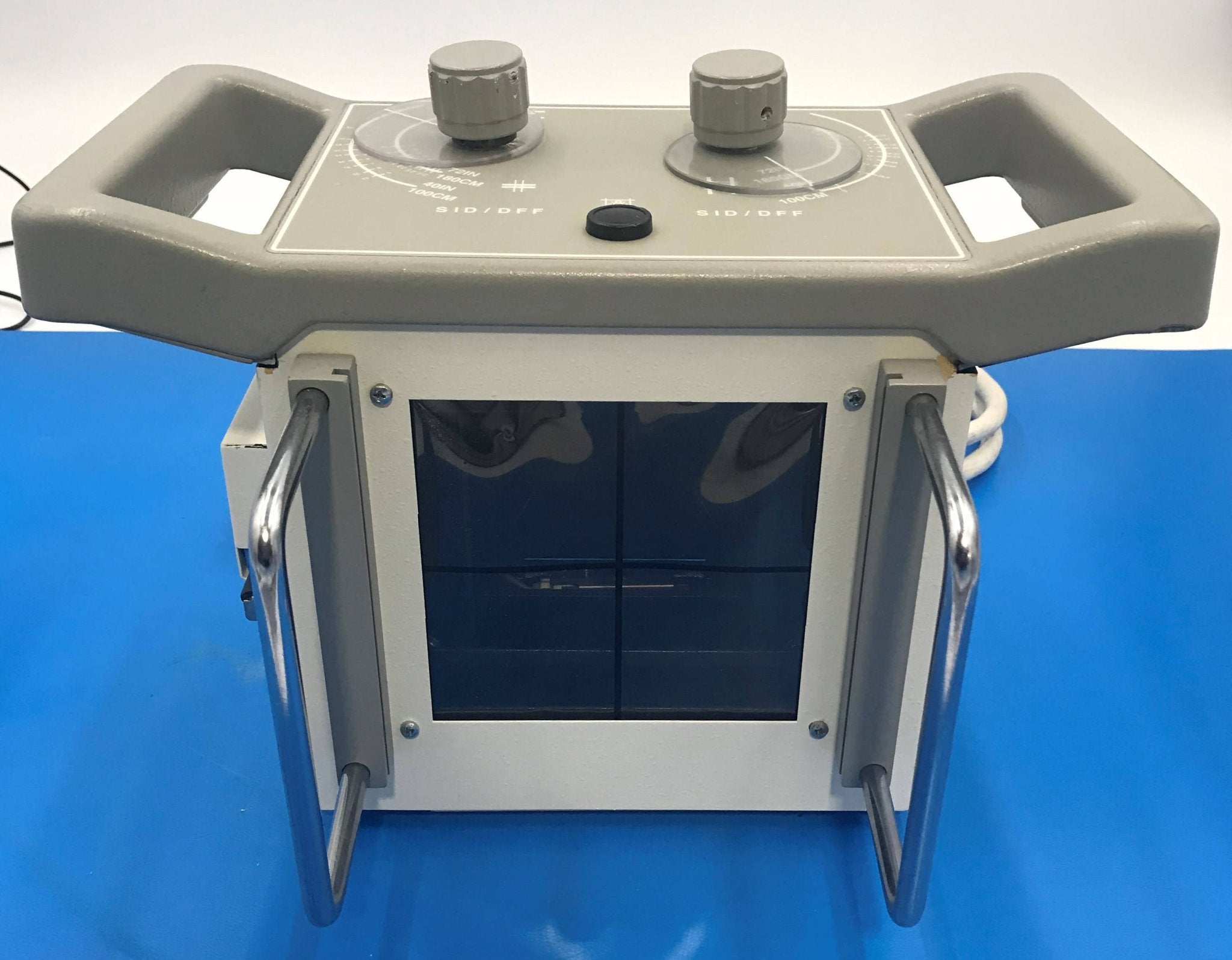 Collimator (2141235 )GE