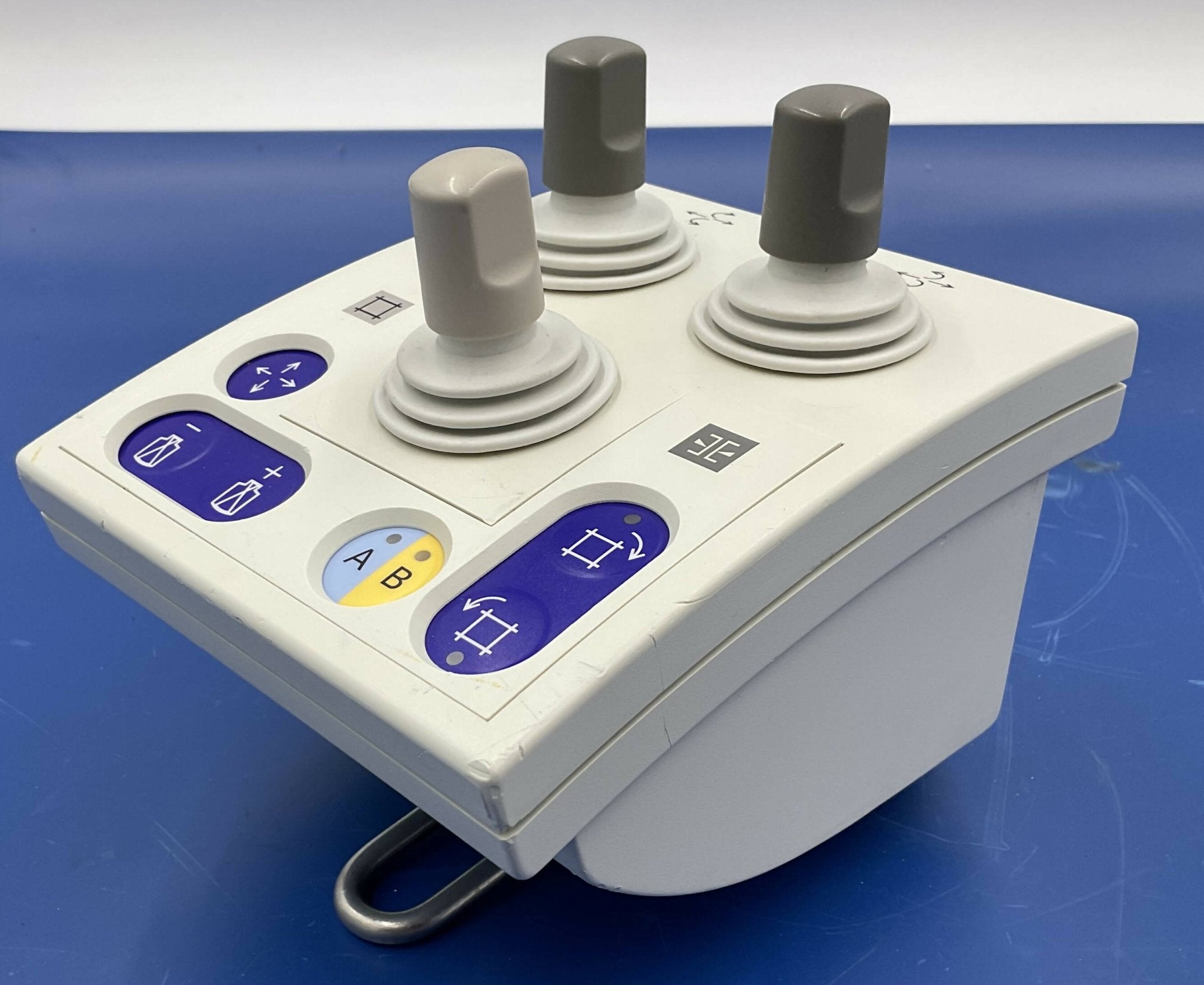 Collimator Control Module (04775719/4775719 REV5) SIEMENS