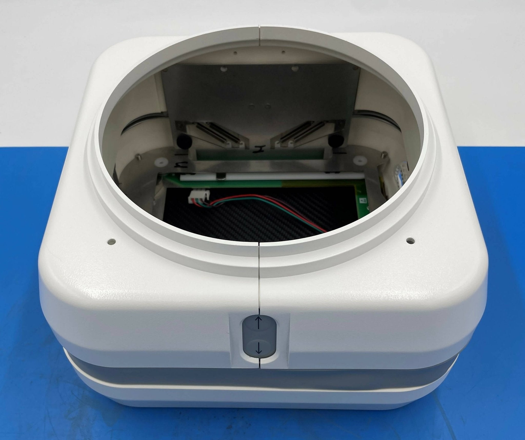 Collision Protection Detector CPD FD 20X20 plane A (10396496) SIEMENS